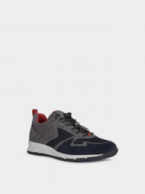 Кросівки Geox Delray модель U25A7A-011PT-C0661 Фото