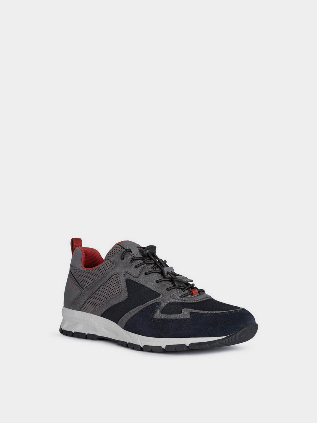 Кросівки повсякденні Geox Delray модель U25A7A-011PT-C0661 Кросівки повсякденні Geox Delray модель U25A7A-011PT-C0661 Фото