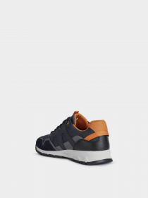 Кроссовки Geox Delray модель U25A7B-014EK-C0832 Фото