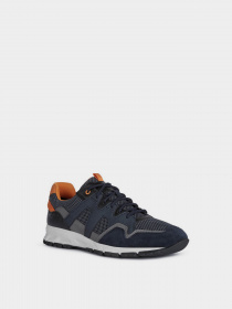 Кроссовки Geox Delray модель U25A7B-014EK-C0832 Фото