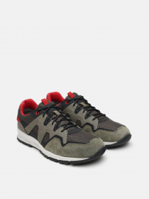 Кросівки повсякденні Geox Delray модель U25A7B-014EK-C3C9B Кросівки повсякденні Geox Delray модель U25A7B-014EK-C3C9B Фото