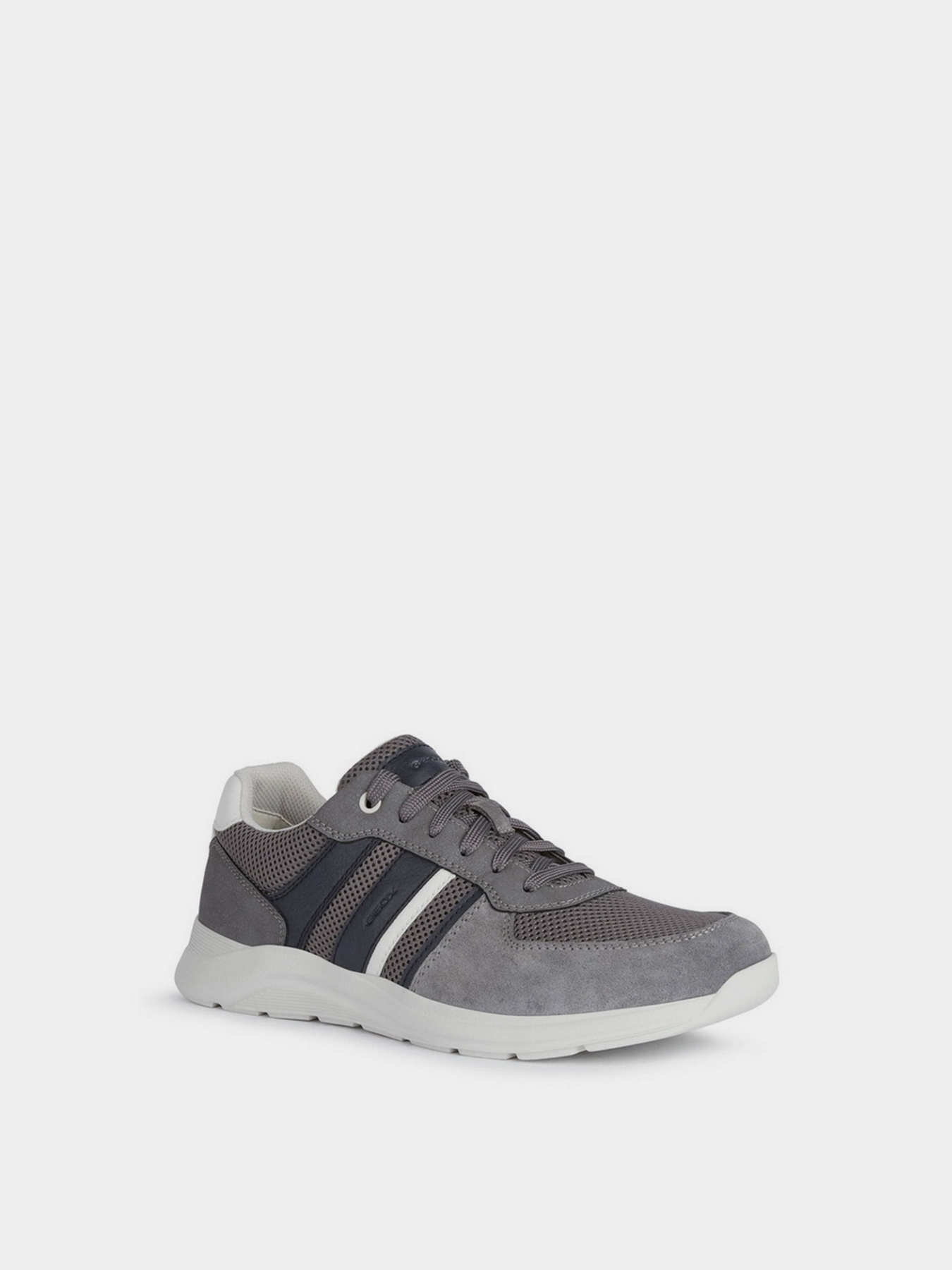 Кроссовки Geox Damiano модель U25ANA-0EK14-C1006 Фото