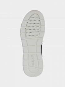 Кроссовки Geox Damiano модель U25ANA-0EK14-C1006 Фото