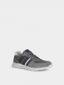 Кроссовки Geox Damiano модель U25ANA-0EK14-C1006 Фото