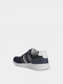 Кроссовки Geox Damiano модель U25ANA-0EK14-C4002 Фото