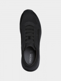 Кроссовки Geox Damiano модель U25ANB-0EK14-C9999 Фото