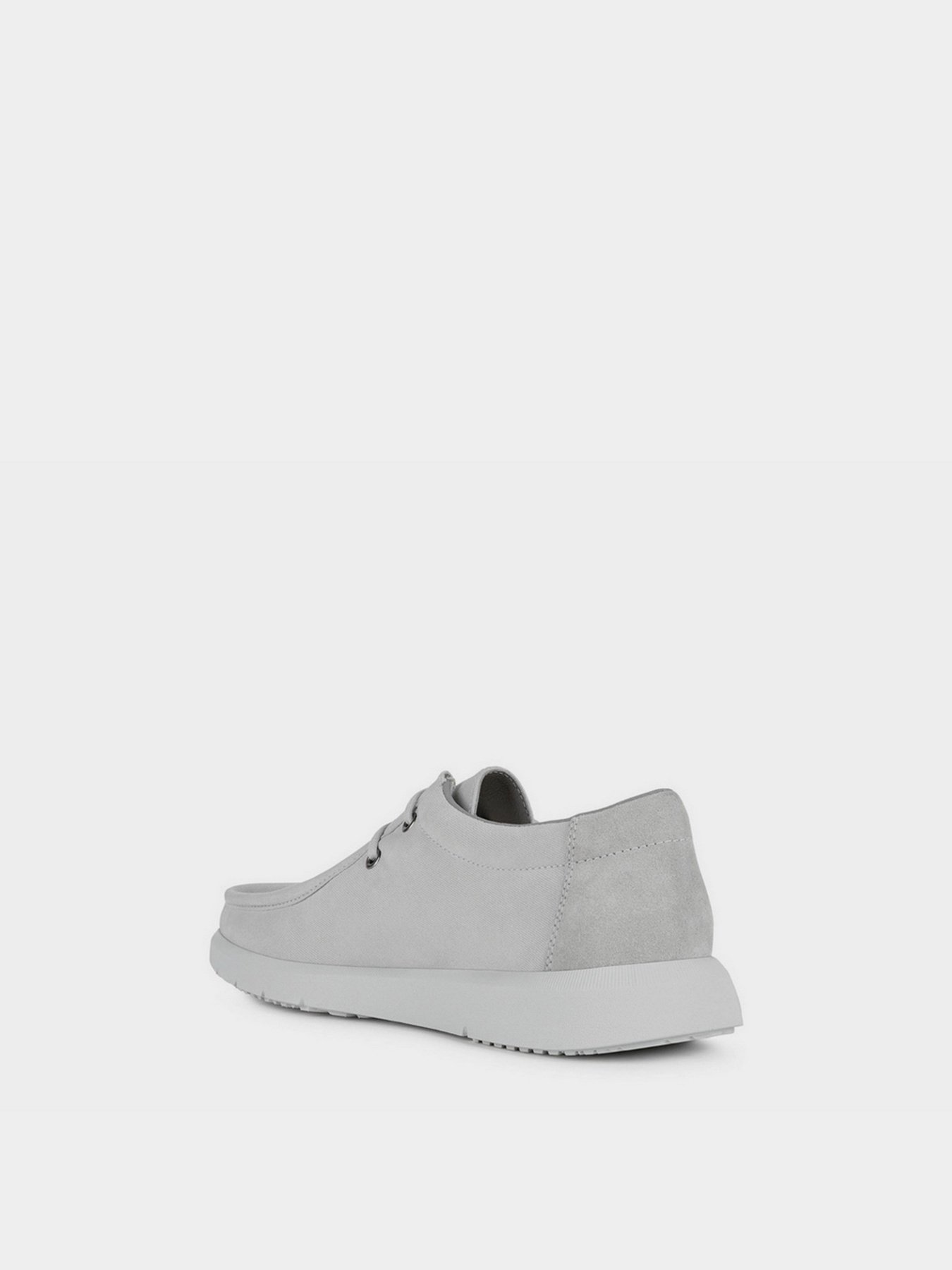 Мокасины Geox Errico модель U25AYC-01022-C1010 Фото