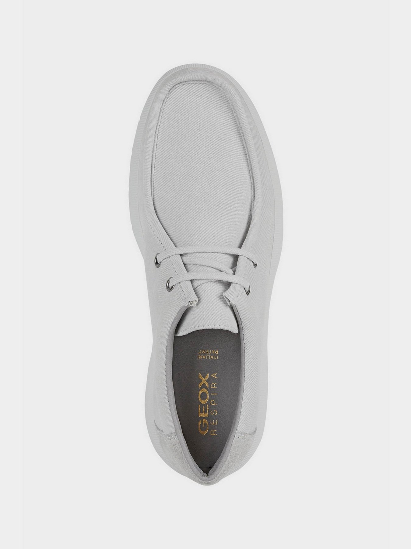 Мокасины Geox Errico модель U25AYC-01022-C1010 Фото