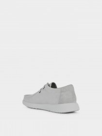 Мокасины Geox Errico модель U25AYC-01022-C1010 Фото