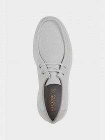 Мокасины Geox Errico модель U25AYC-01022-C1010 Фото