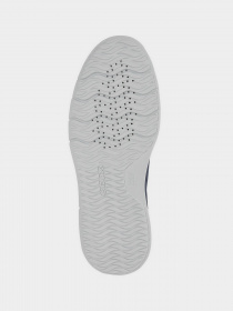 Мокасины Geox Errico модель U25AYC-01022-C4000 Фото