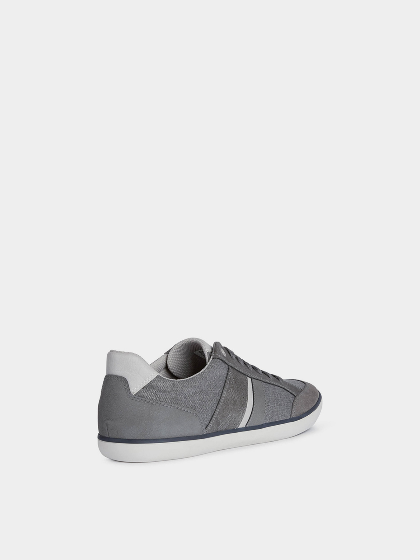 Кеды низкие Geox Elver модель U25BCA-0PTNB-C1006 Фото