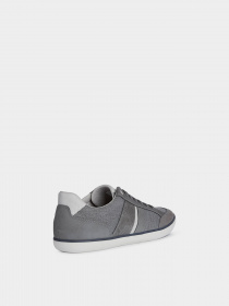 Кеды низкие Geox Elver модель U25BCA-0PTNB-C1006 Фото