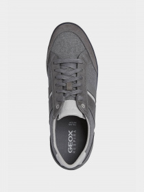 Кеди низькі Geox Elver модель U25BCA-0PTNB-C1006 Фото