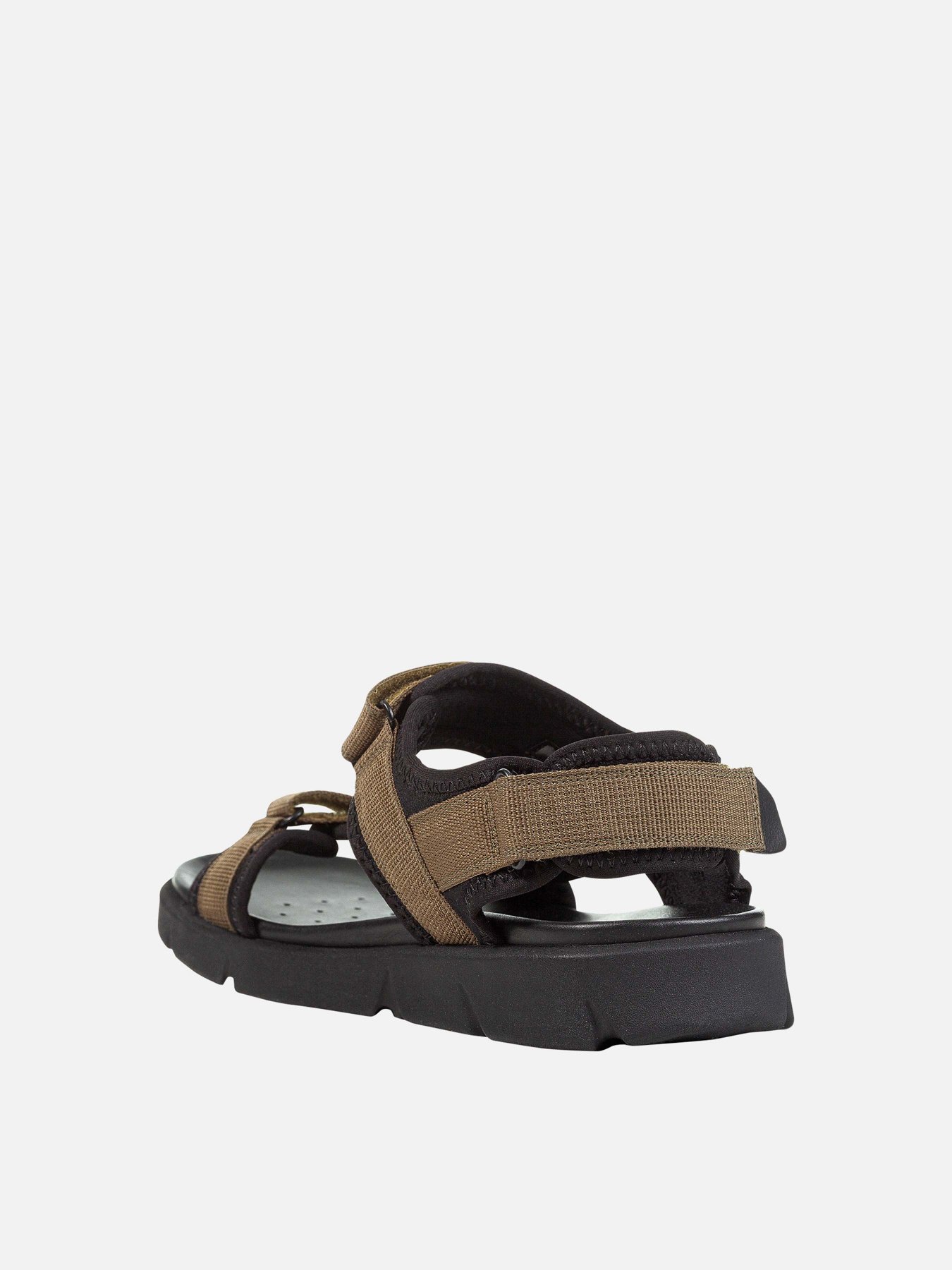 Сандалии Geox Xand 2s модель U25BGJ-01115-C3C9B Фото