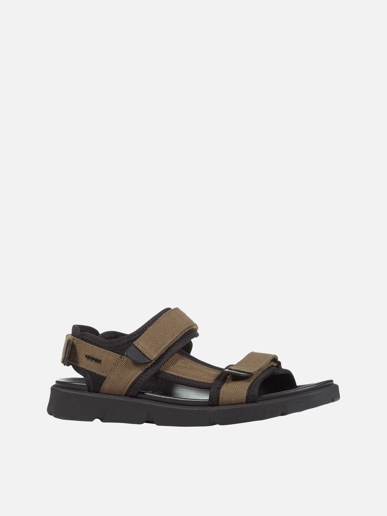 Сандалии Geox Xand 2s модель U25BGJ-01115-C3C9B Фото