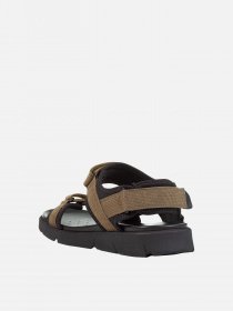 Сандалии Geox Xand 2s модель U25BGJ-01115-C3C9B Фото