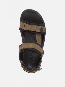 Сандалії Geox Xand 2s модель U25BGJ-01115-C3C9B Фото