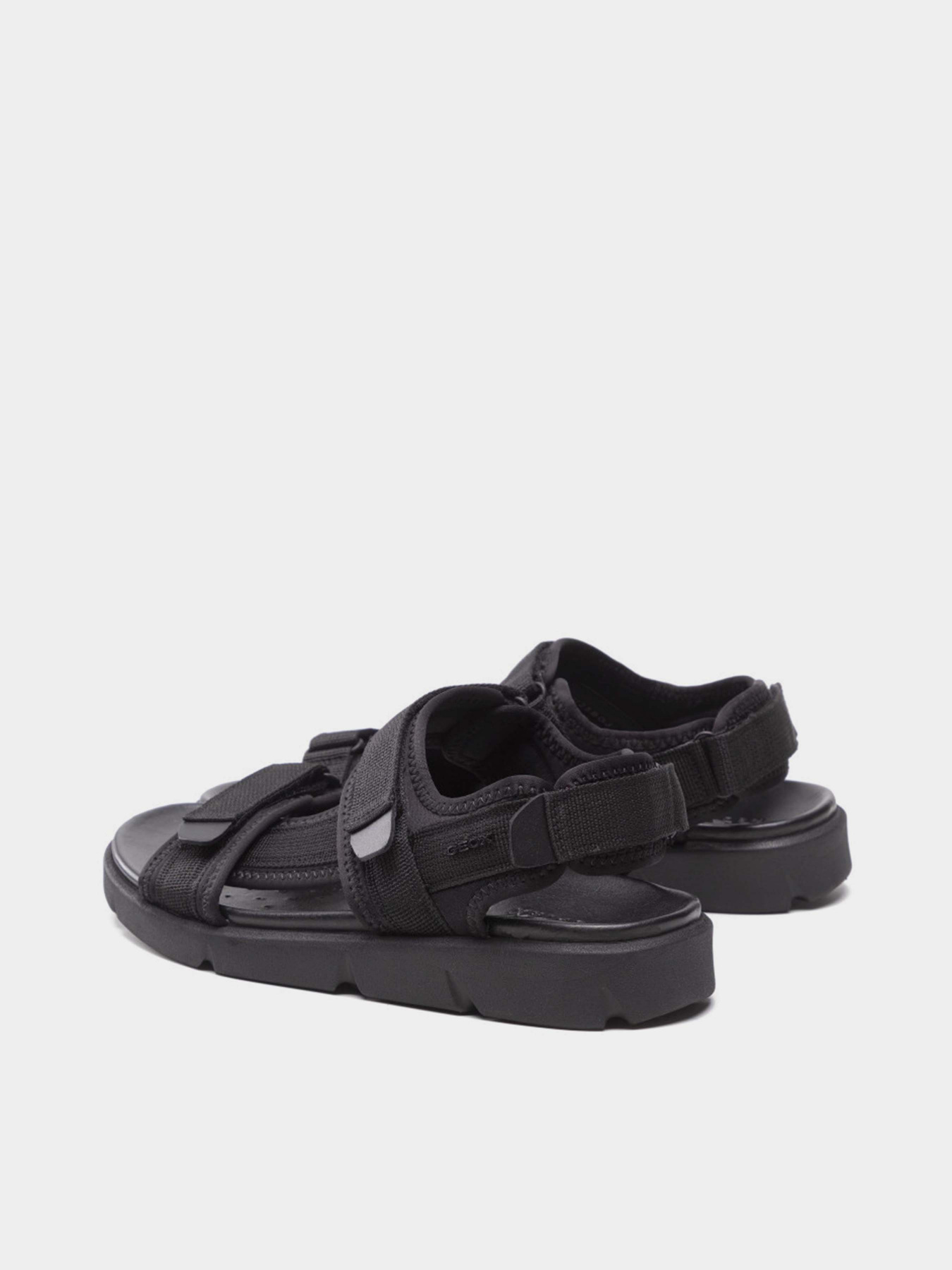 Сандалии Geox Xand 2s модель U25BGJ-01115-C9999 Фото