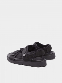 Сандалии Geox Xand 2s модель U25BGJ-01115-C9999 Фото