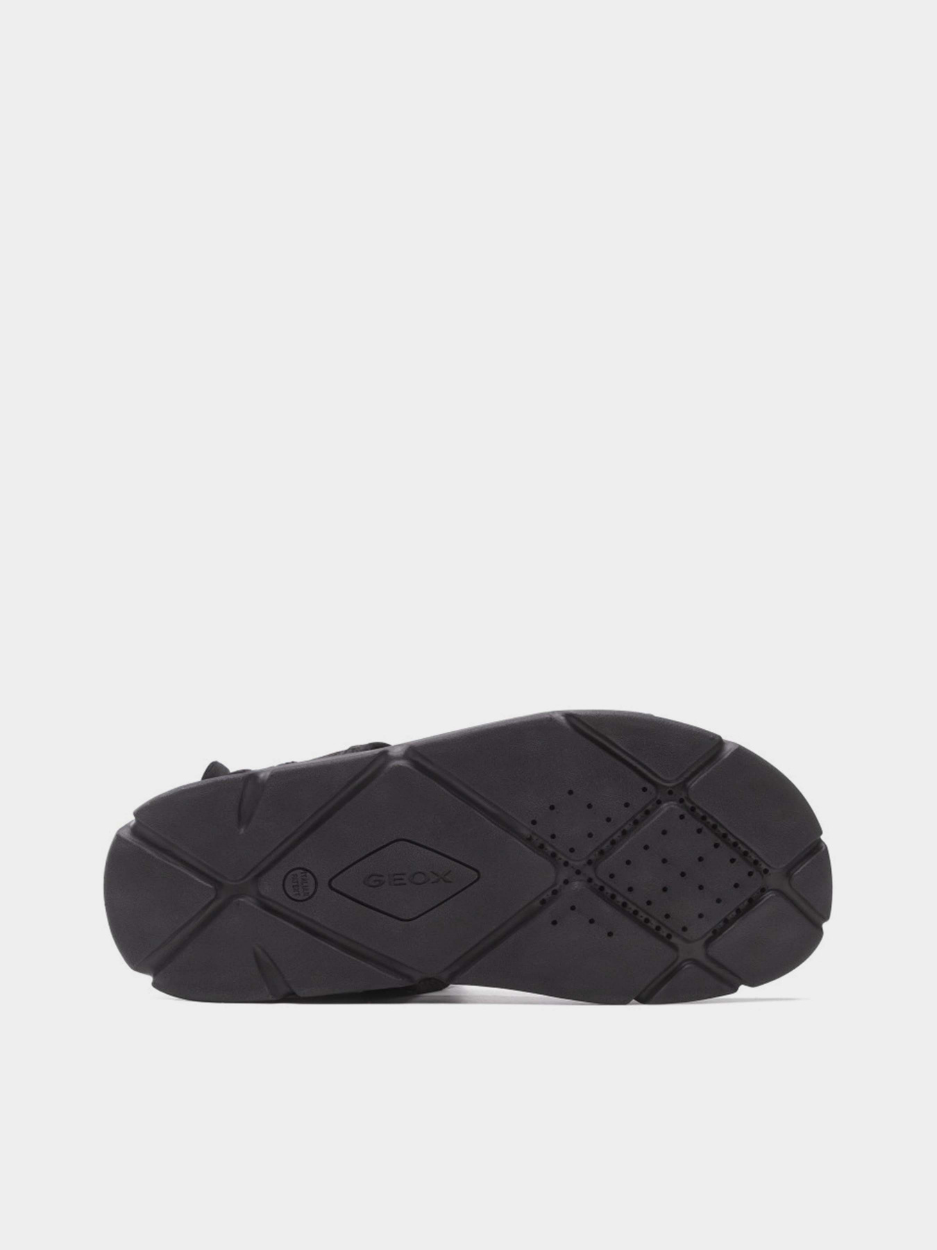 Сандалії Geox Xand 2s модель U25BGJ-01115-C9999 Сандалії Geox Xand 2s модель U25BGJ-01115-C9999 Фото