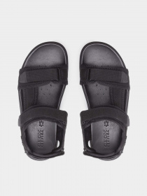 Сандалії Geox Xand 2s модель U25BGJ-01115-C9999 Сандалії Geox Xand 2s модель U25BGJ-01115-C9999 Фото