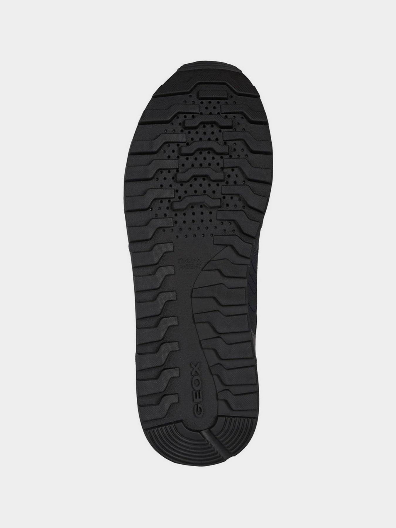 Кросівки повсякденні Geox U Ponente A модель U25CPA-0EK14-C0661 Фото