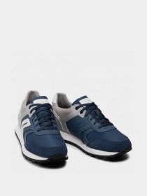 Кросівки повсякденні Geox U Ponente A модель U25CPA-0EK14-C4453 Фото