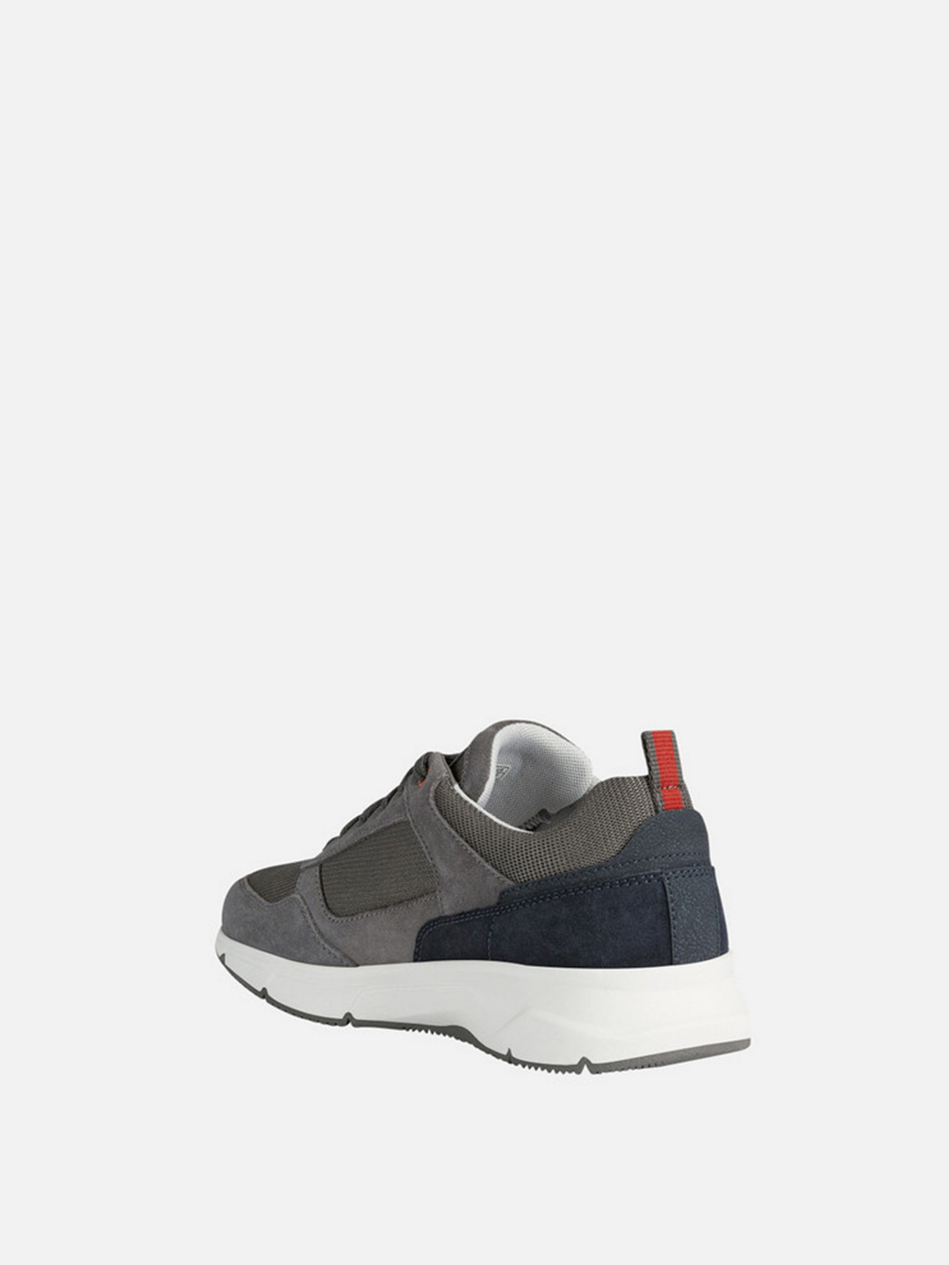 Кросівки Geox Radente модель U25CZB-02214-C1006 Фото