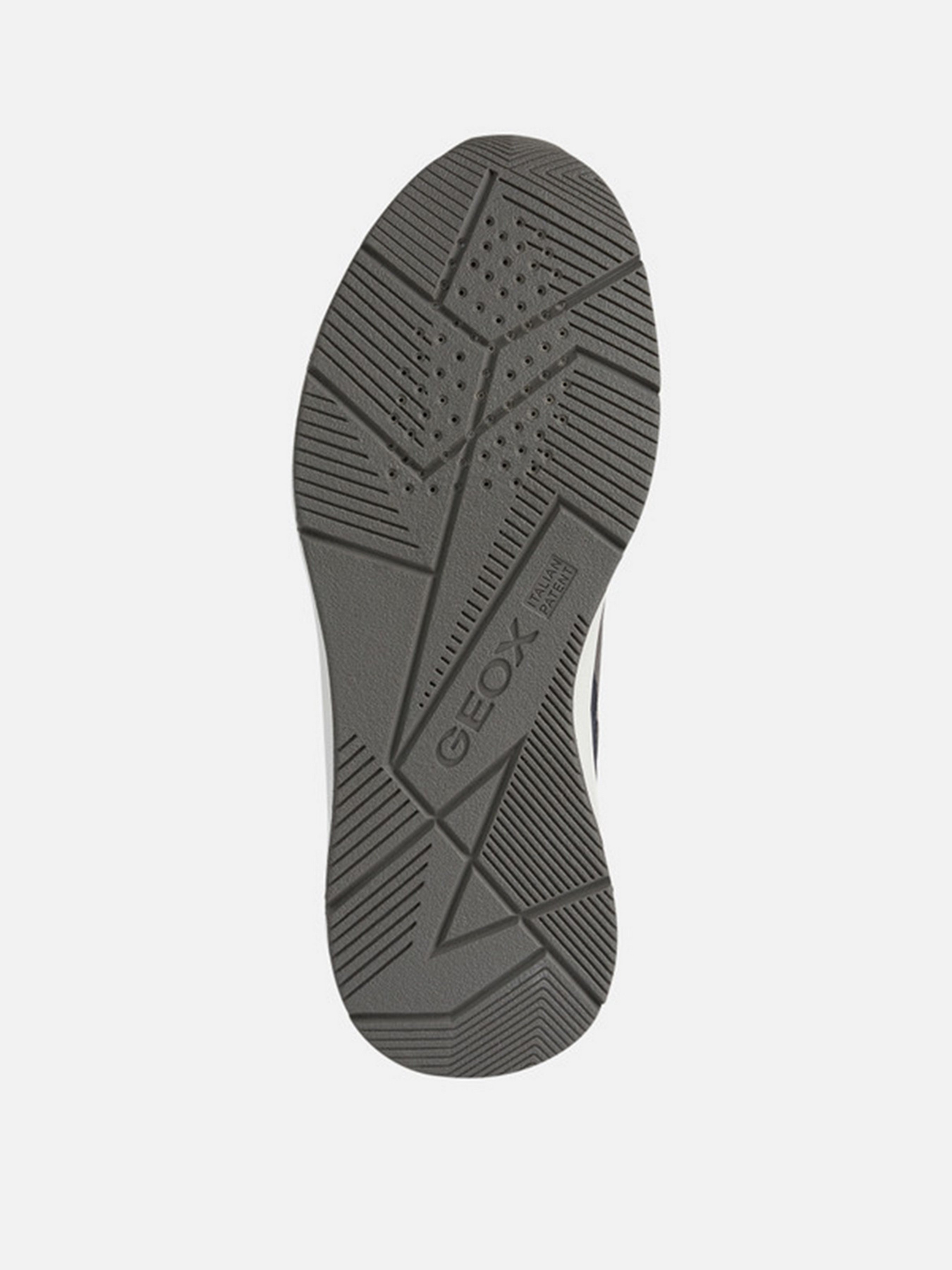 Кросівки Geox Radente модель U25CZB-02214-C1006 Фото