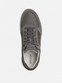 Кросівки Geox Radente модель U25CZB-02214-C1006 Фото