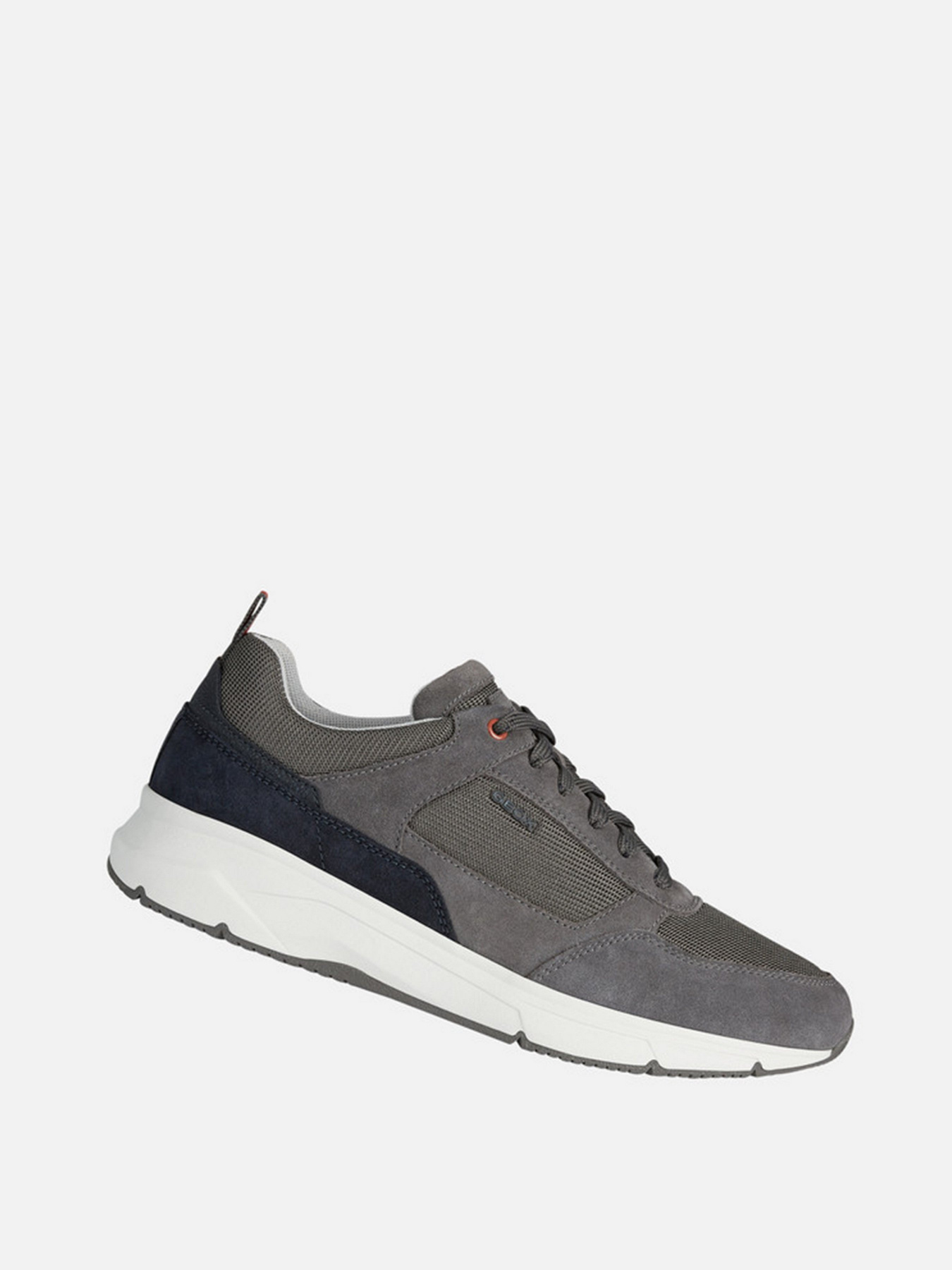 Кросівки повсякденні Geox Radente модель U25CZB-02214-C1006 Кросівки повсякденні Geox Radente модель U25CZB-02214-C1006 Фото