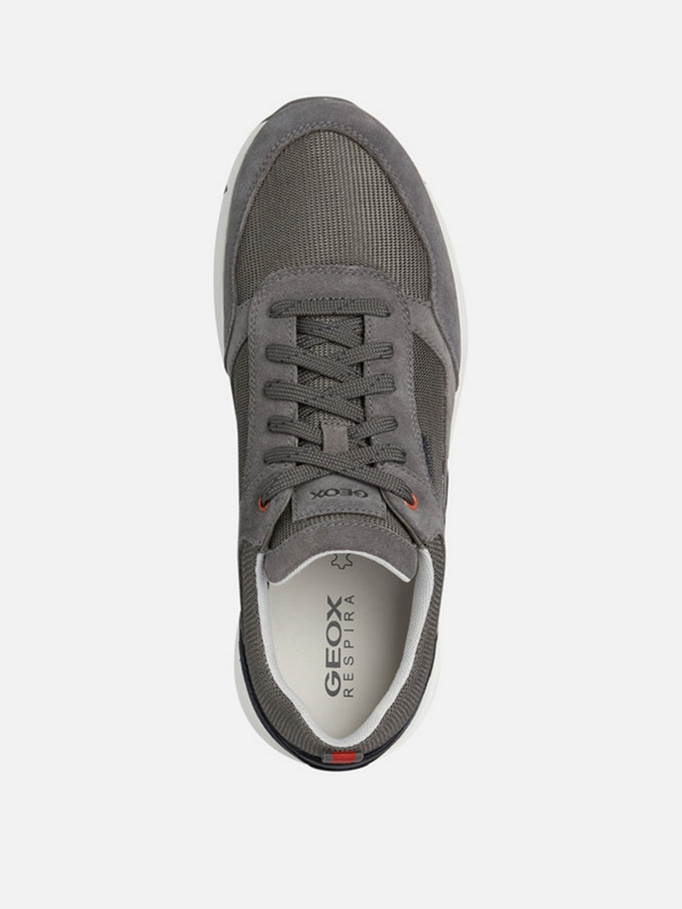 Кросівки повсякденні Geox Radente модель U25CZB-02214-C1006 Кросівки повсякденні Geox Radente модель U25CZB-02214-C1006 Фото