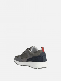 Кросівки повсякденні Geox Radente модель U25CZB-02214-C1006 Кросівки повсякденні Geox Radente модель U25CZB-02214-C1006 Фото