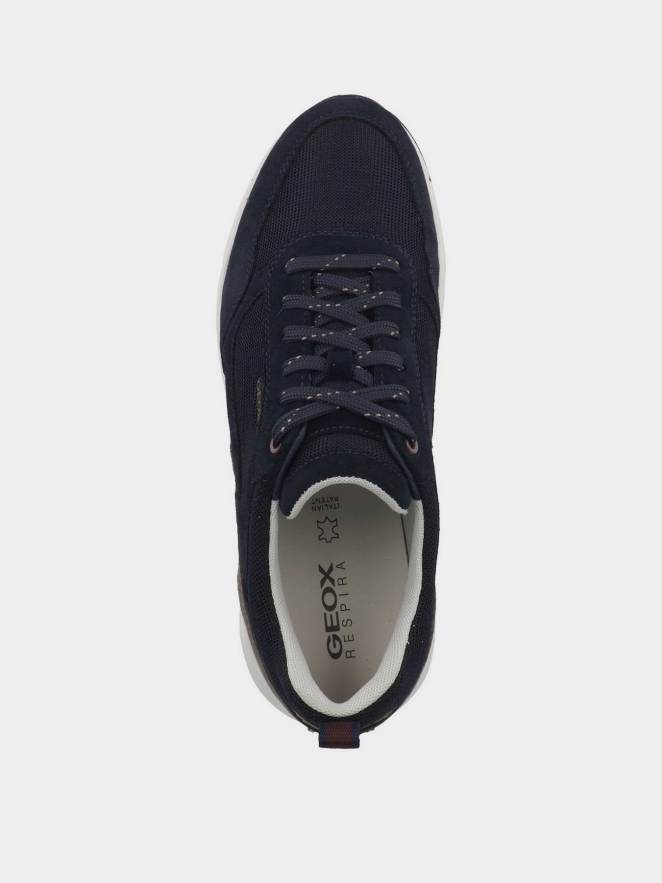 Кроссовки Geox Radente модель U25CZB-02214-C4002 Фото