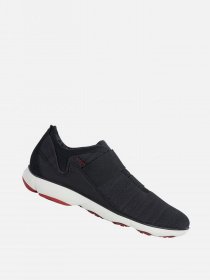 Кросівки повсякденні Geox Nebula модель U25D7A-01485-C9999 Фото