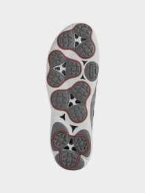 Кроссовки Geox Nebula модель U25D7C-02011-C1006 Фото
