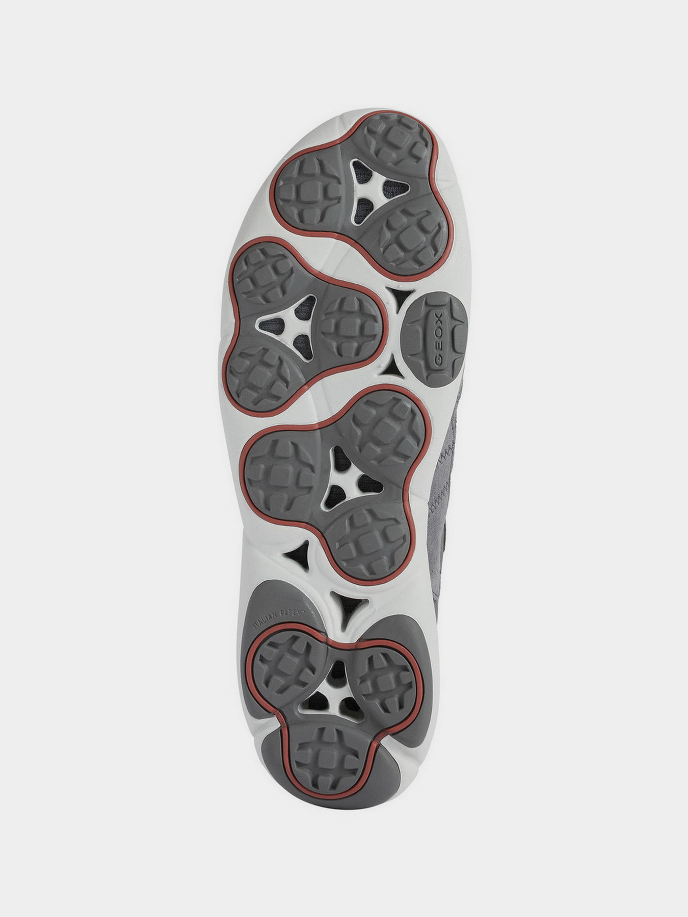 Кроссовки повседневные Geox Nebula модель U25D7C-02011-C1006 Кроссовки повседневные Geox Nebula модель U25D7C-02011-C1006 Фото