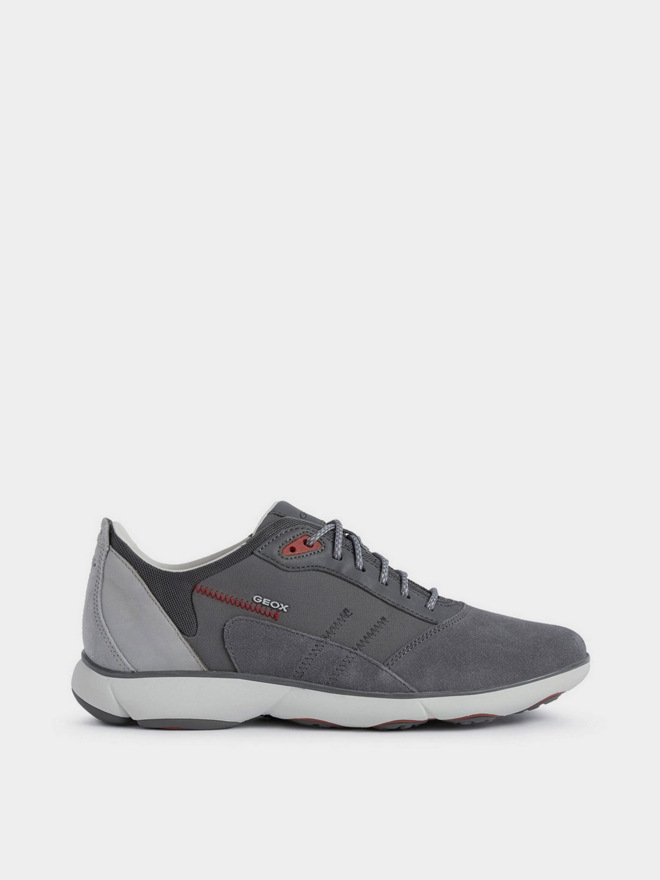 Кроссовки повседневные Geox Nebula модель U25D7C-02011-C1006 Кроссовки повседневные Geox Nebula модель U25D7C-02011-C1006 Фото