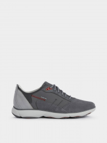 Кроссовки повседневные Geox Nebula модель U25D7C-02011-C1006 Кроссовки повседневные Geox Nebula модель U25D7C-02011-C1006 Фото