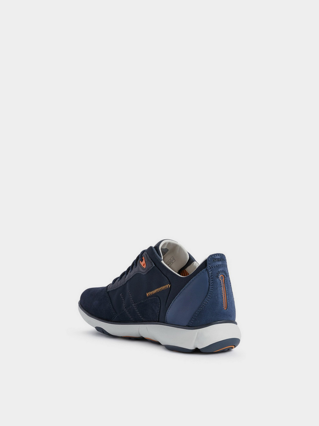 Кроссовки Geox Nebula модель U25D7C-02011-C4002 Фото