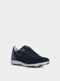 Кроссовки Geox Nebula модель U25D7C-02011-C4002 Фото