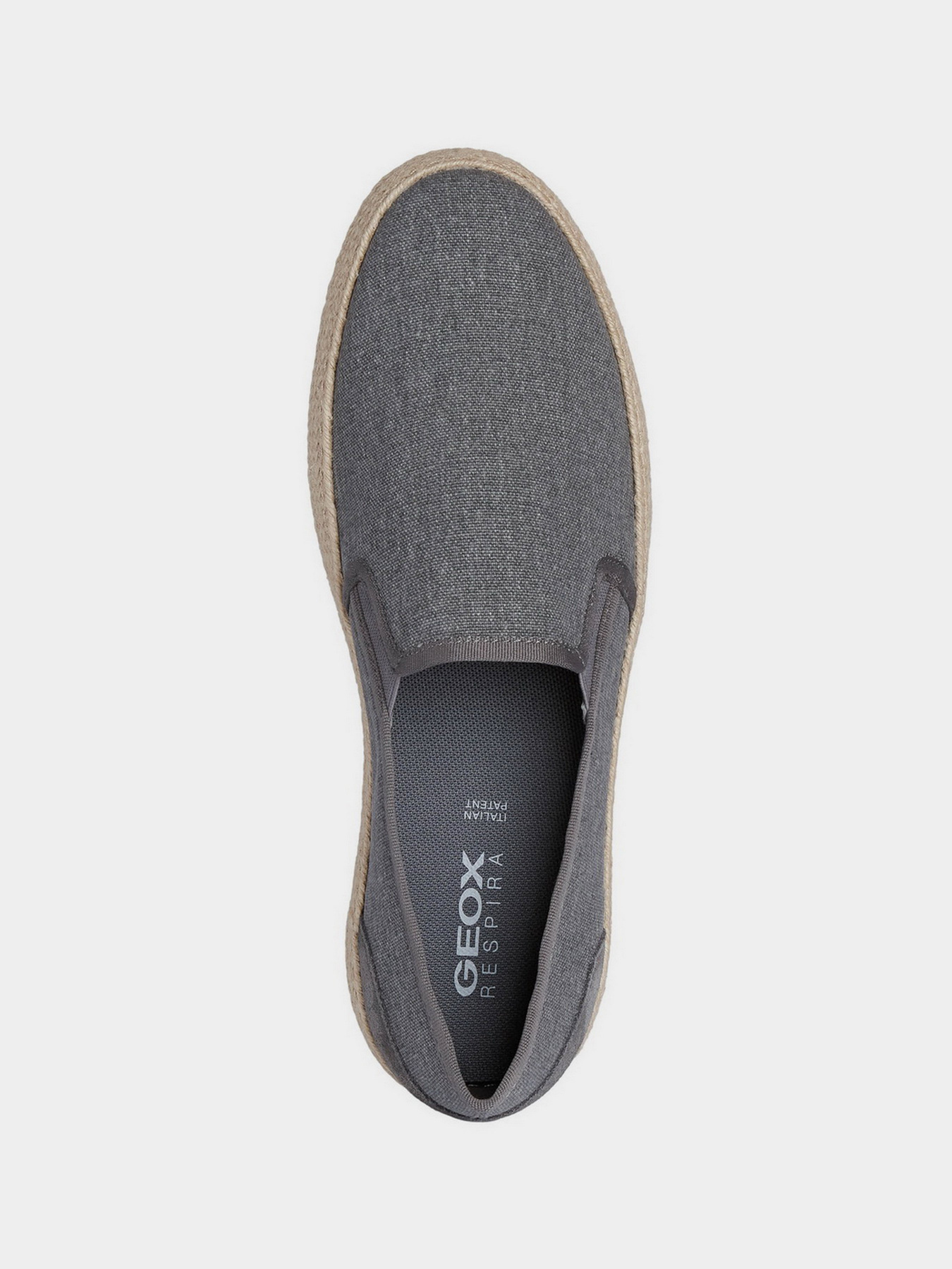 Сліпони Geox U Copacabana B модель U25DWA-000NB-C1006 Фото