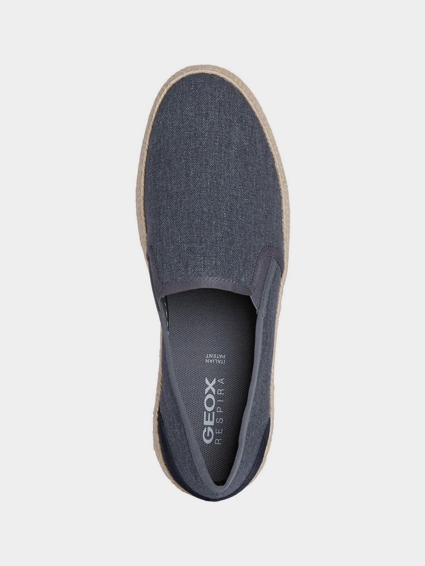 Сліпони Geox U Copacabana B модель U25DWA-000NB-C4002 Фото