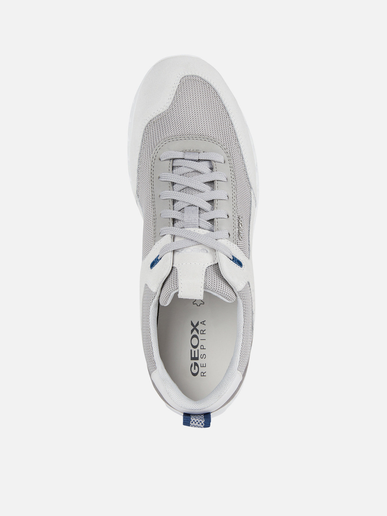 Кроссовки Geox Outstream модель U25DYA-02214-C0856 Фото