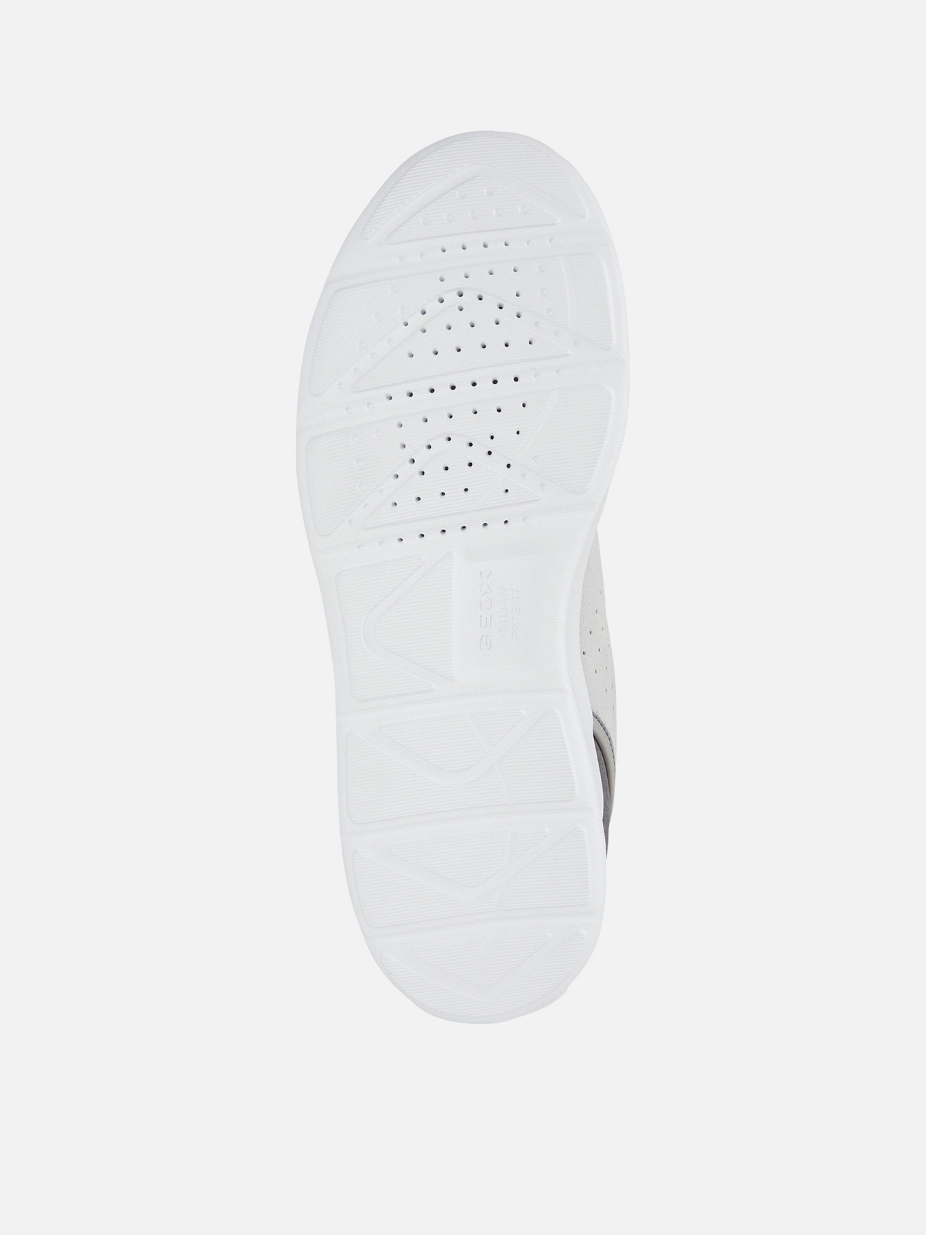 Кроссовки Geox Outstream модель U25DYA-02214-C0856 Фото