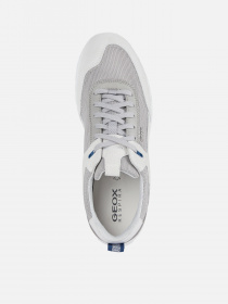 Кроссовки Geox Outstream модель U25DYA-02214-C0856 Фото
