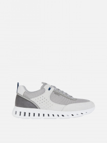 Кроссовки Geox Outstream модель U25DYA-02214-C0856 Фото