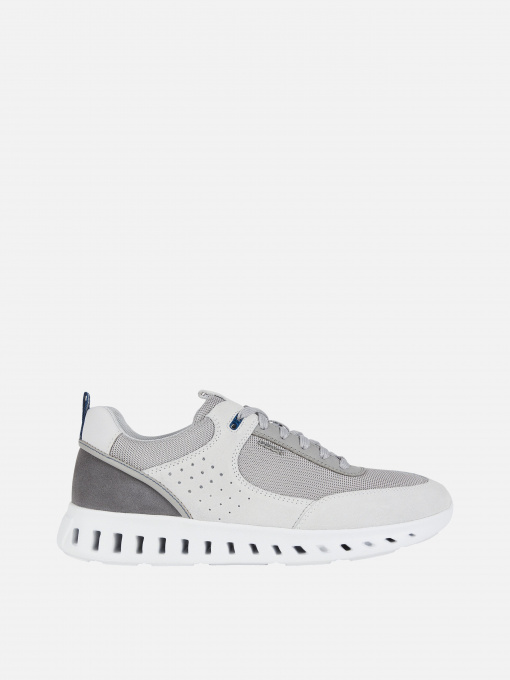 Кроссовки Geox Outstream модель U25DYA-02214-C0856 Фото