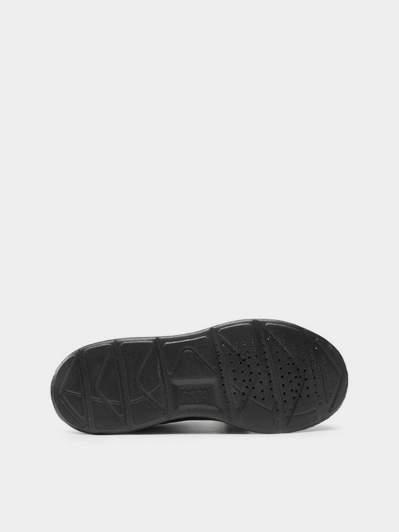 Кроссовки Geox Outstream модель U25DYA-0LM11-C9999 Фото